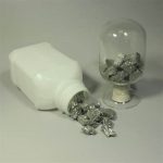 High Purity Antimony