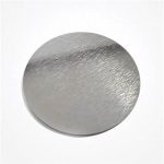 High-Purity Aluminum (Al) Target