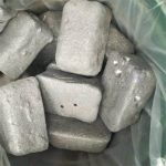 Lanthanum Lump
