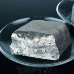 Praseodymium Ingot