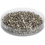 High Purity Zirconium Pellets