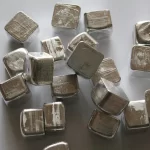High Purity Indium