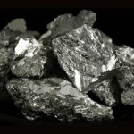 Iridium Lump