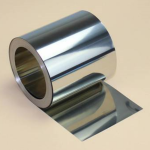 High Purity Iron Foil