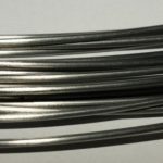 Hafnium Wire
