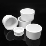 Boron Nitride (BN) Crucible