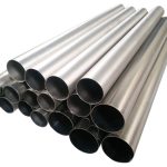 Titanium Tube