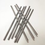 Tungsten Rod