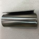 Tungsten Foil