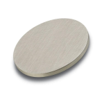 Iron Hafnium Alloy Target