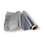 Aluminium Foil