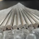 Magnesium Rod