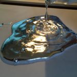 Gallium Granules
