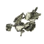 Scandium (Sc) Lump