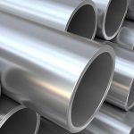 Nickel Pipe