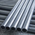 Iron Pipe