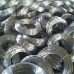Iron Wire