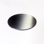 Cobalt-Tantalum-Zirconium Alloy Target