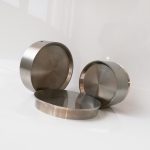 Iron-Titanium Alloy Target