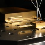 AlSi Photonic Packaging Housing