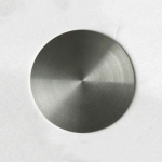 Tungsten Target