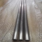 Magnesium Pipe