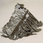 High-Purity Holmium Pellets