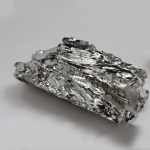 Rhodium Lump