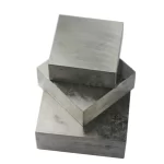 High Purity 5N (99.999%) Iron Blocks