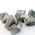 Gadolinium Lump