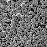 TA15 Titanium Alloy Powder
