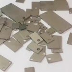 Tungsten Copper (WCu) Packaging Material