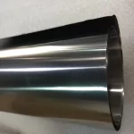 High Purity Niobium Foil