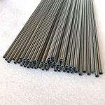 Zirconium Tube