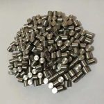 Tin Granules