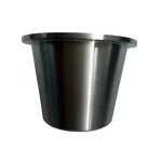 High Purity Titanium Crucible