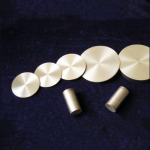 Copper-Nickel-Titanium (CuNiTi) Alloy Target