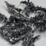 Crystal Vanadium