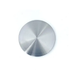 High Purity Iron Target