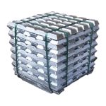 Zinc Ingot