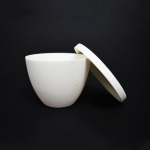 Alumina Crucible