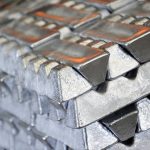 Aluminium Ingot