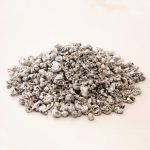 Aluminum-Chromium Alloy Pellets