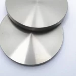 Tellurium Target