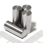 Beryllium Rod