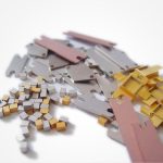 Molybdenum Copper (MoCu) Packaging Material