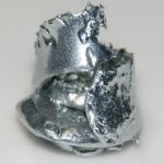 Gallium Lump