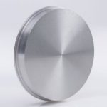 Tungsten-Titanium Alloy Target (WTi)