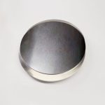 Nickel-Tungsten (NiW) Alloy Target Material