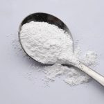 Samarium (Sm) Powder